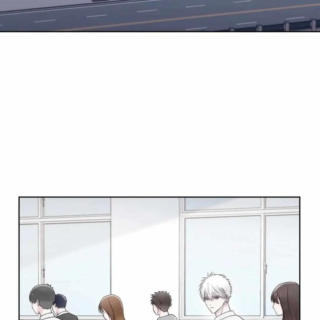 The Degrees Between Us Chapter 51 page 4 - 