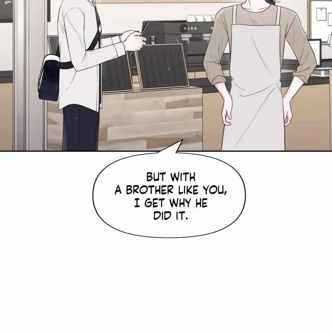 The Degrees Between Us Chapter 51 page 33 - 