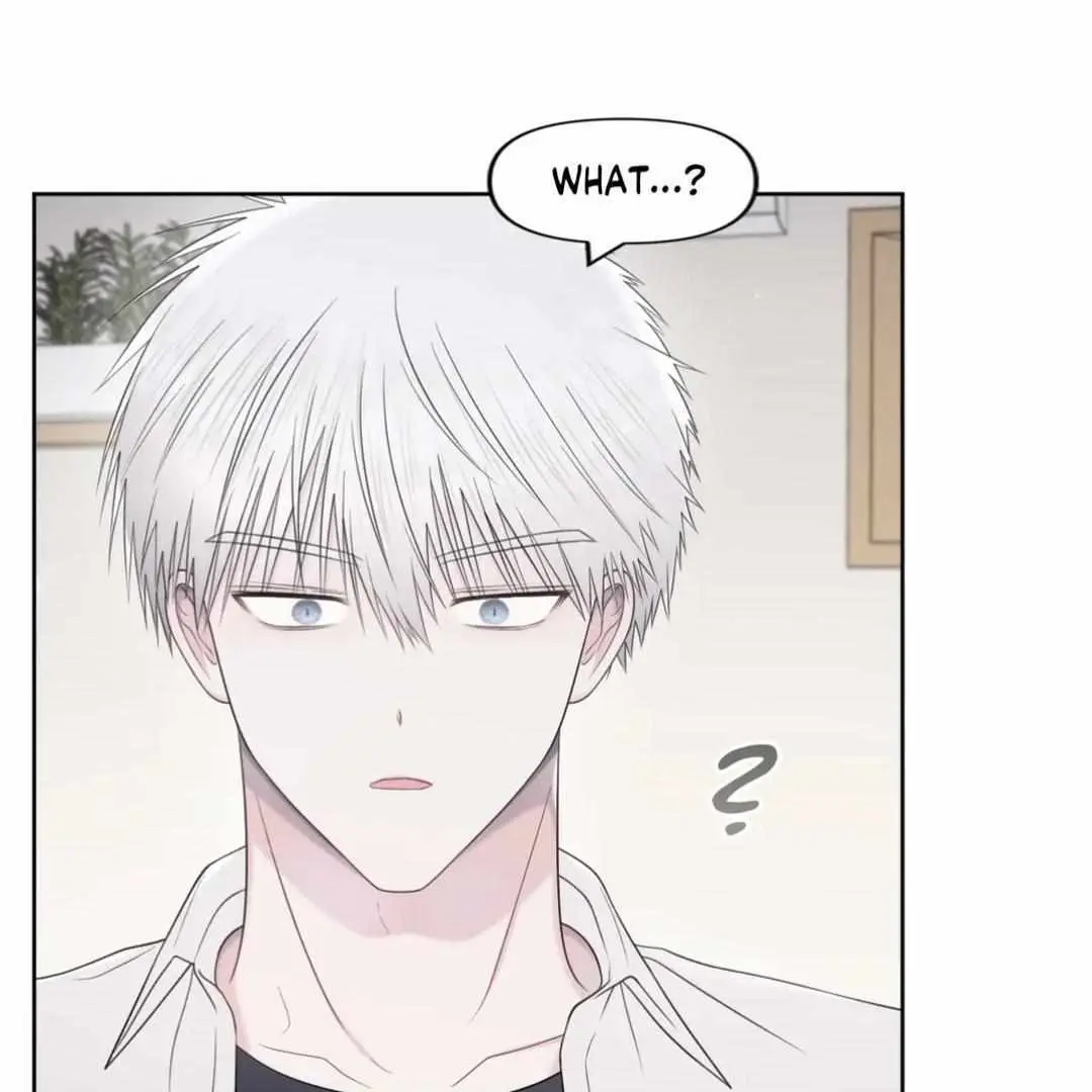 The Degrees Between Us Chapter 51 page 34 - 