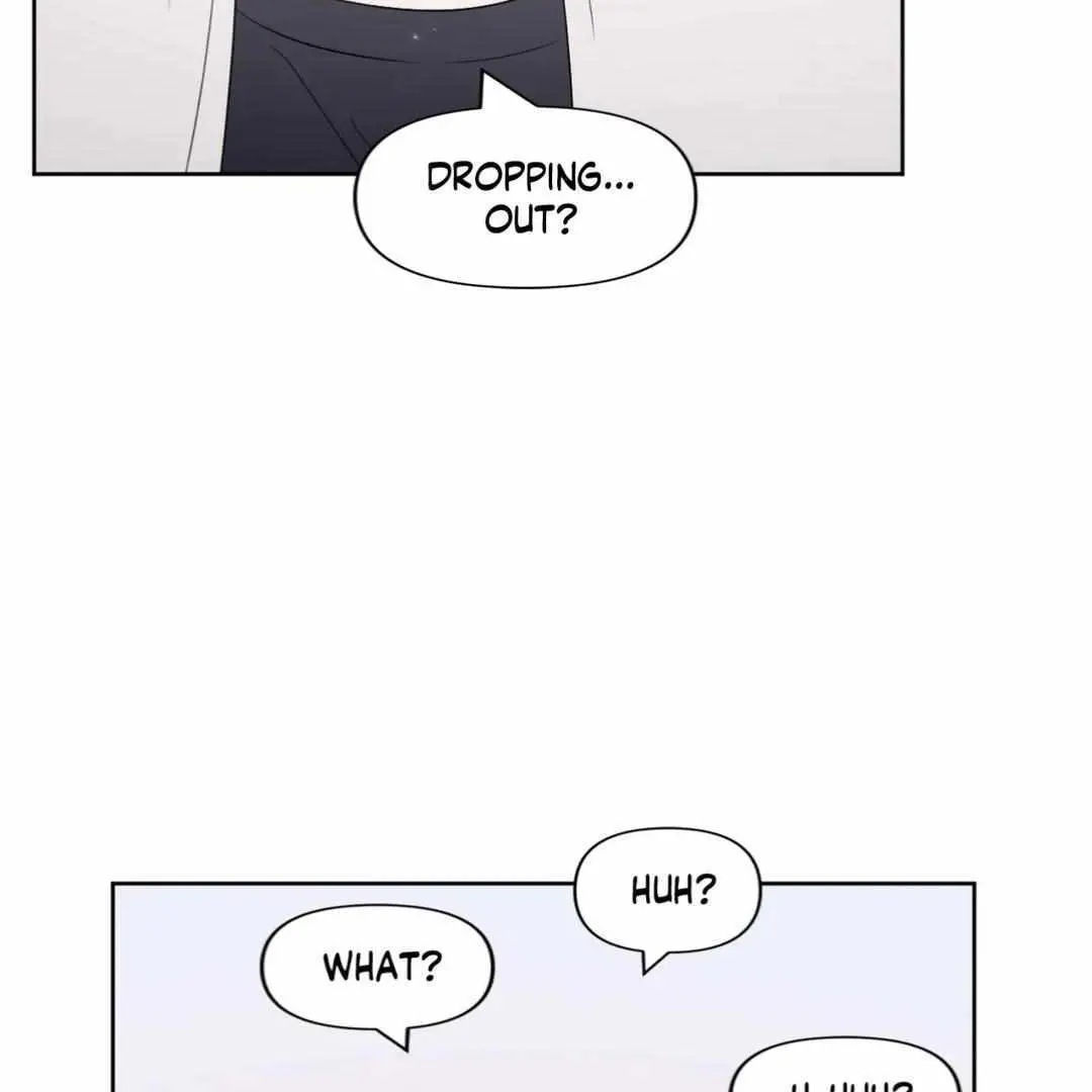 The Degrees Between Us Chapter 51 page 35 - 