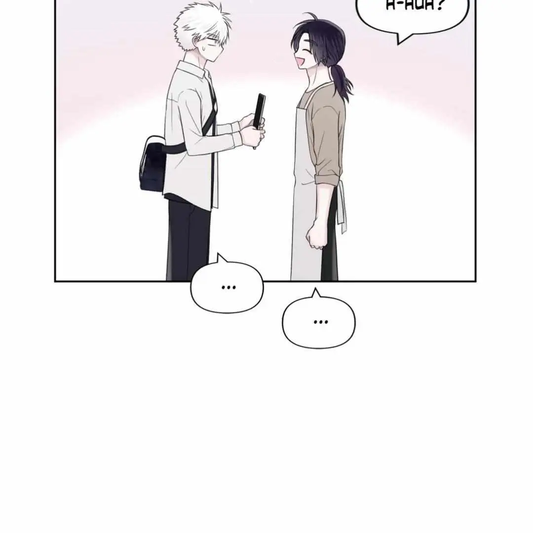 The Degrees Between Us Chapter 51 page 36 - 