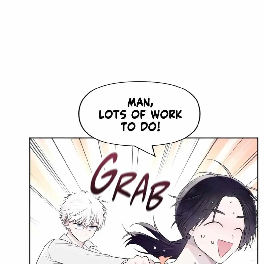 The Degrees Between Us Chapter 51 page 38 - 