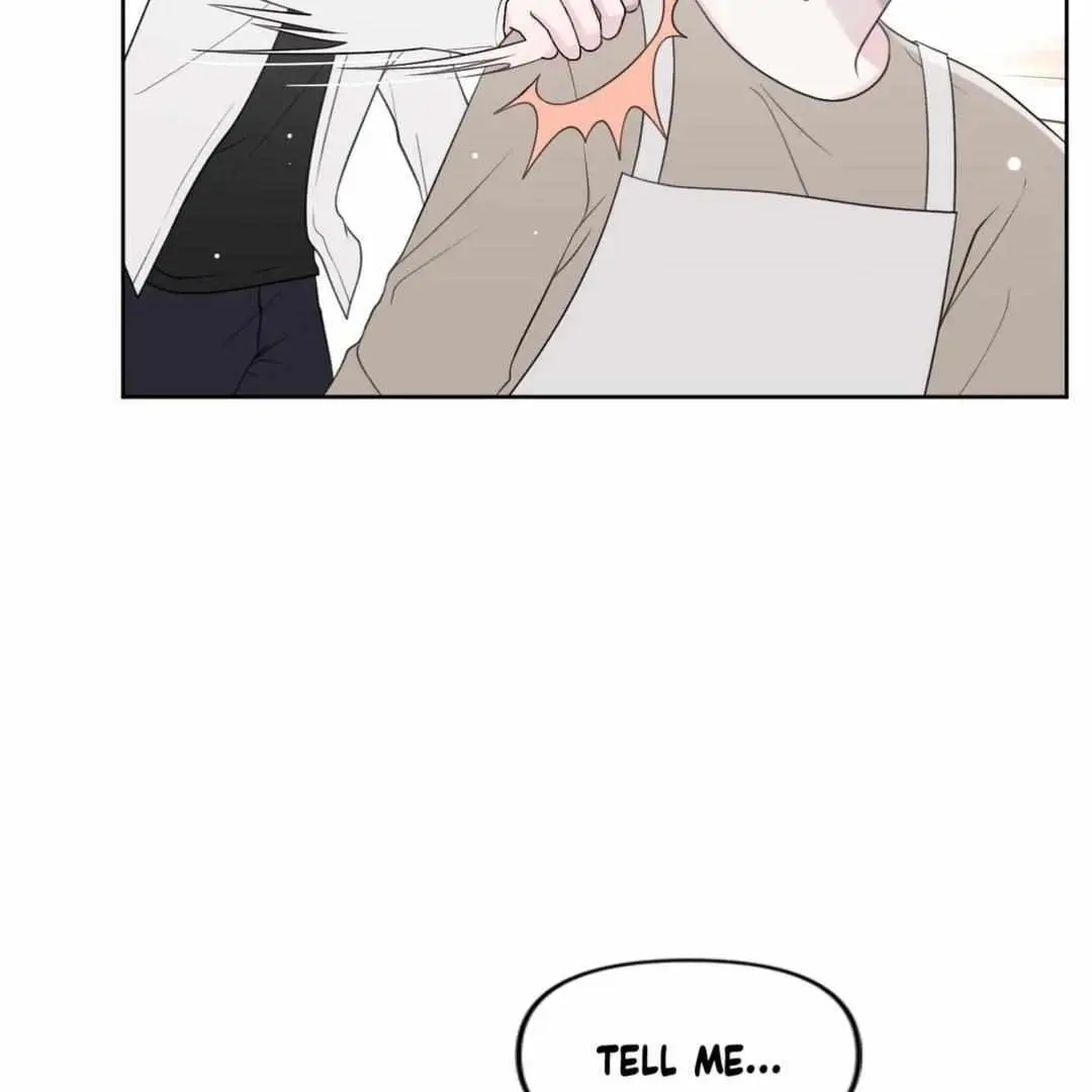 The Degrees Between Us Chapter 51 page 39 - 
