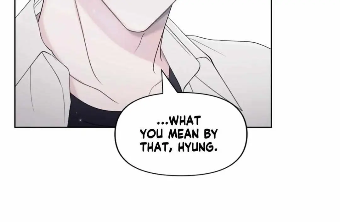 The Degrees Between Us Chapter 51 page 41 - 