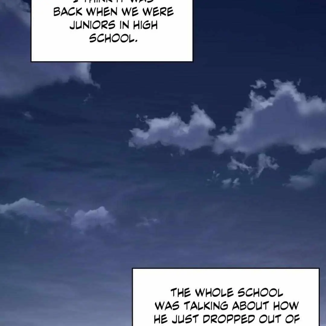 The Degrees Between Us Chapter 51 page 45 - 