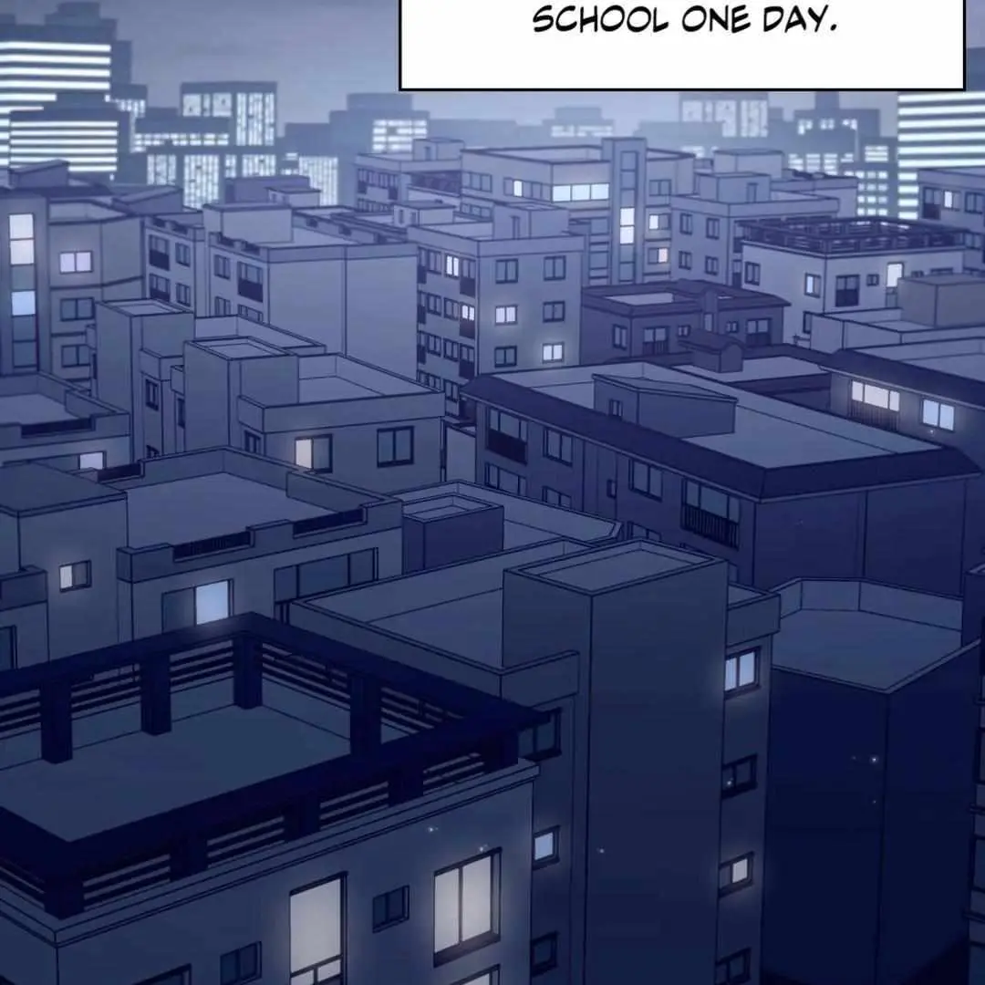 The Degrees Between Us Chapter 51 page 46 - 