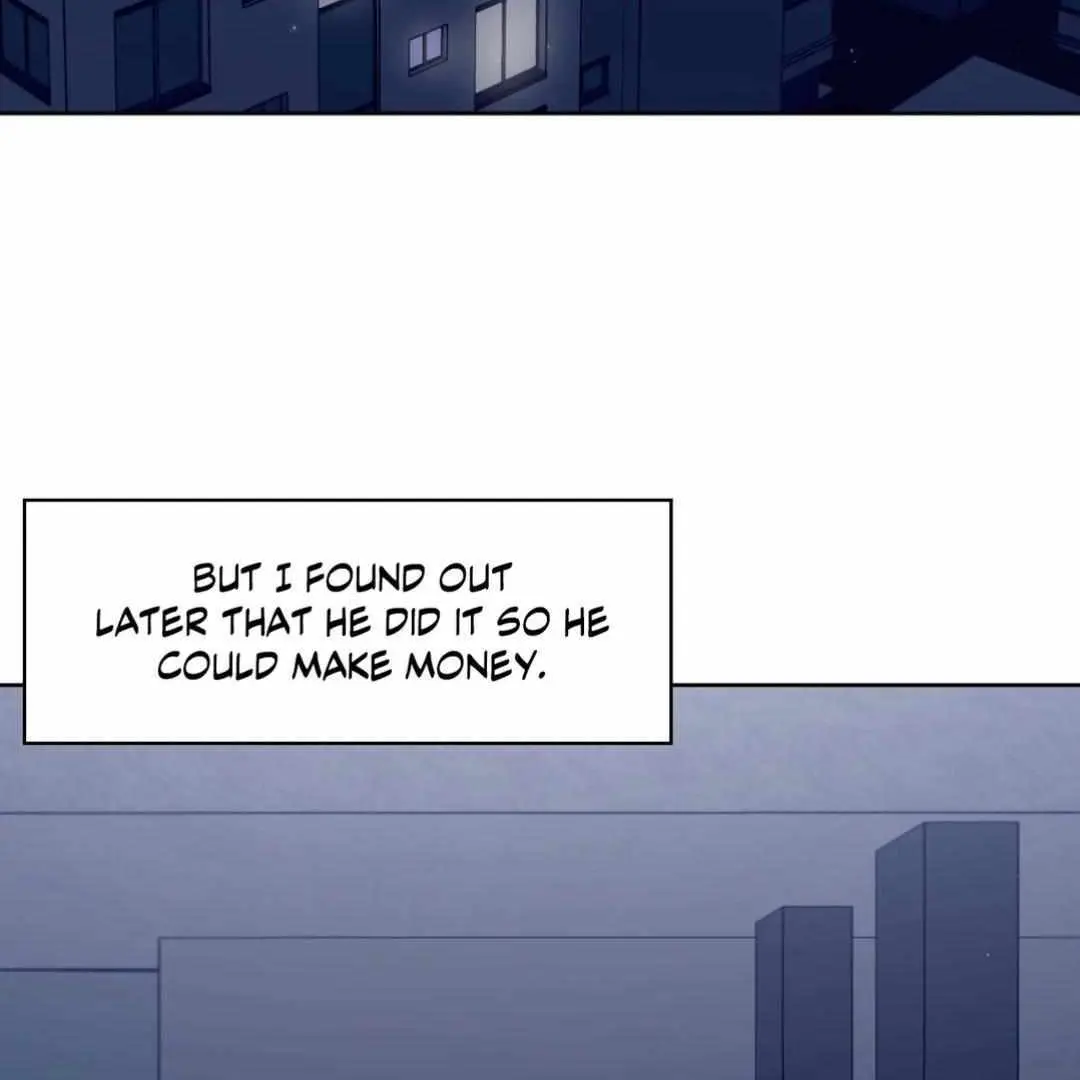 The Degrees Between Us Chapter 51 page 47 - 