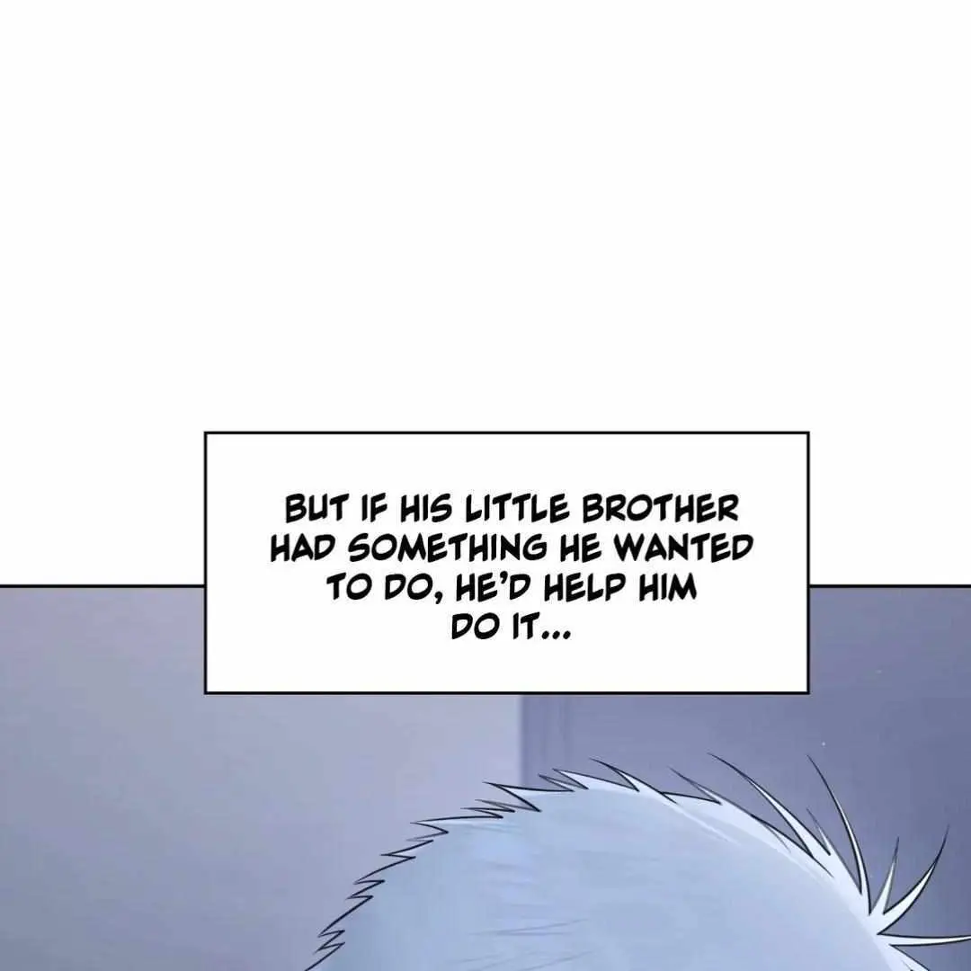 The Degrees Between Us Chapter 51 page 49 - 