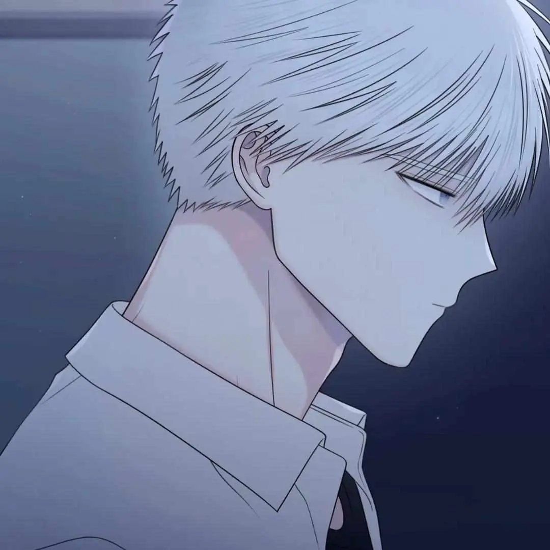 The Degrees Between Us Chapter 51 page 50 - 
