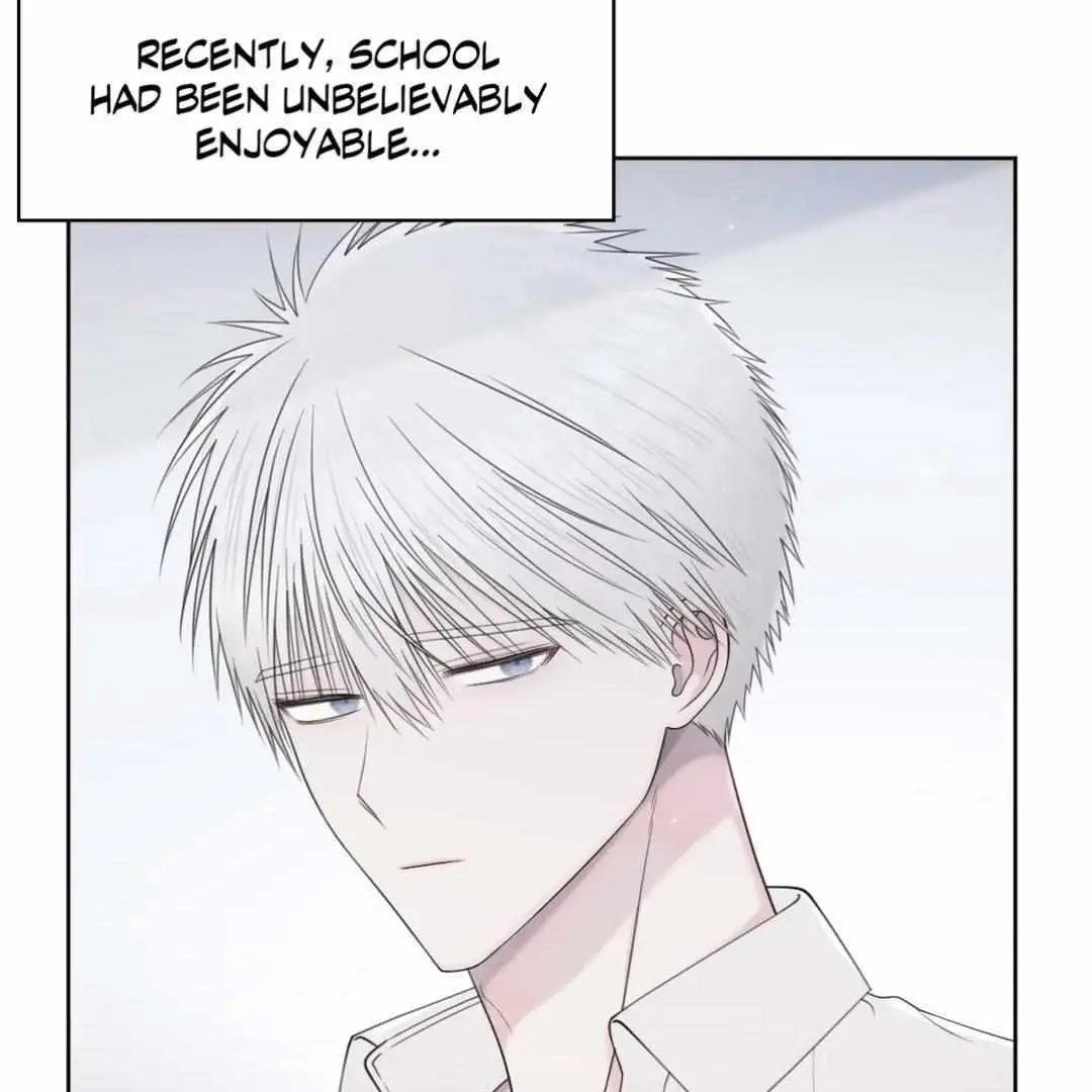 The Degrees Between Us Chapter 51 page 6 - 