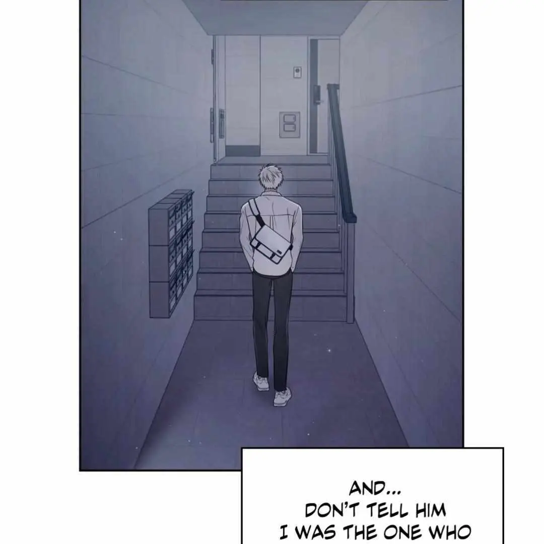 The Degrees Between Us Chapter 51 page 52 - 