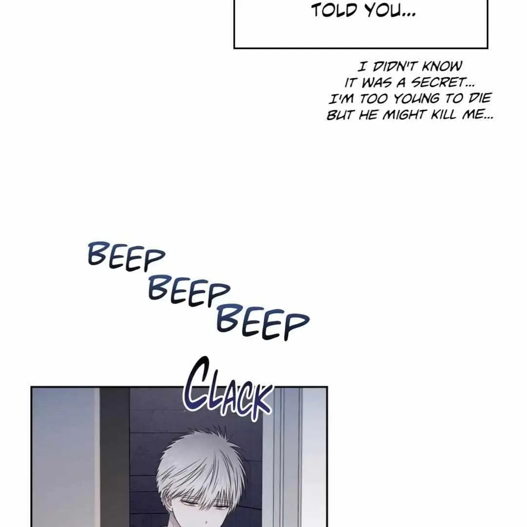 The Degrees Between Us Chapter 51 page 53 - 