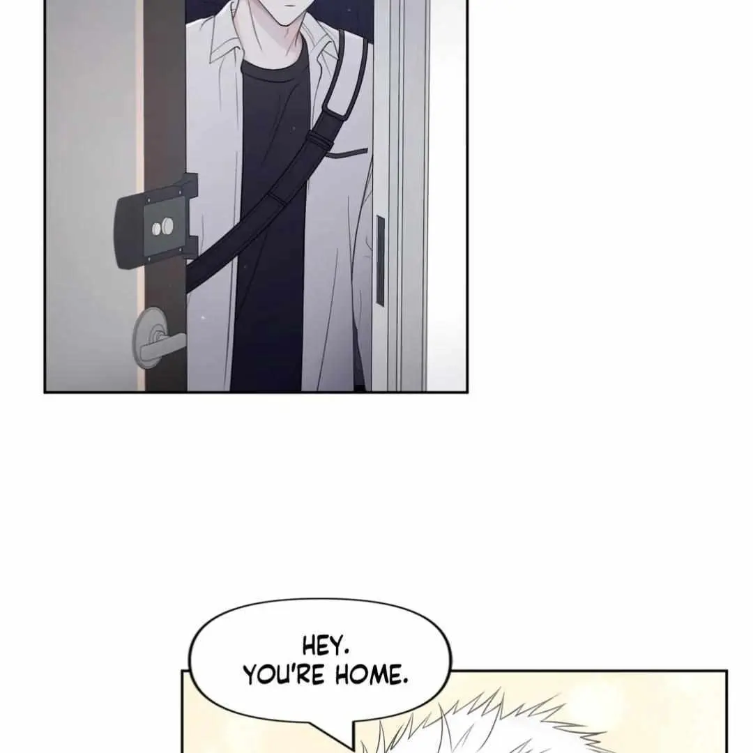 The Degrees Between Us Chapter 51 page 54 - 