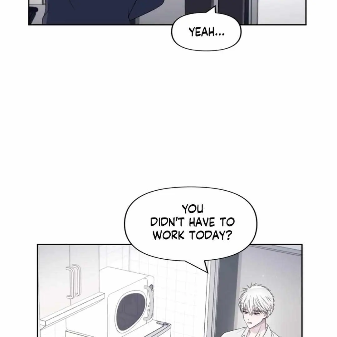 The Degrees Between Us Chapter 51 page 58 - 