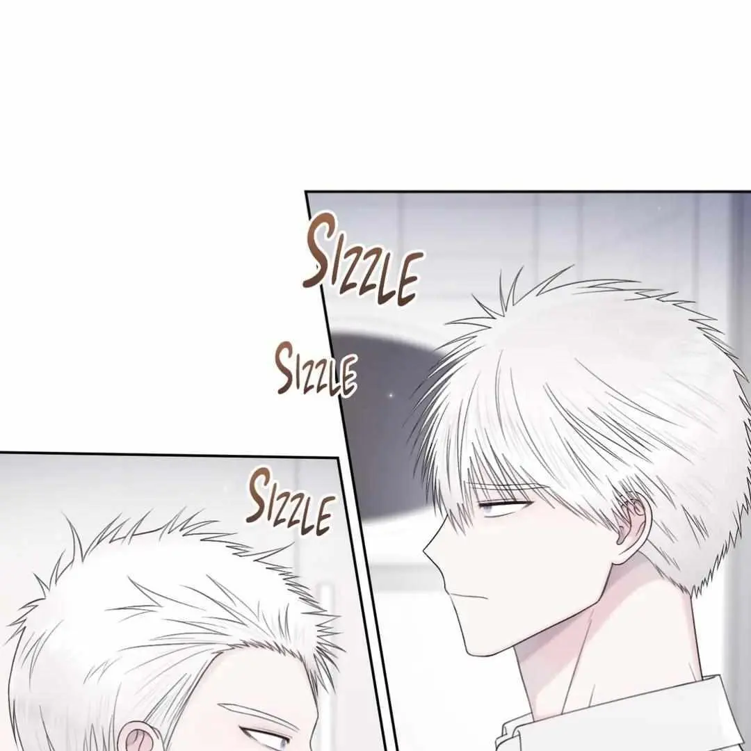 The Degrees Between Us Chapter 51 page 60 - 