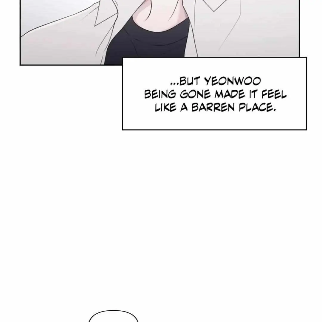 The Degrees Between Us Chapter 51 page 7 - 