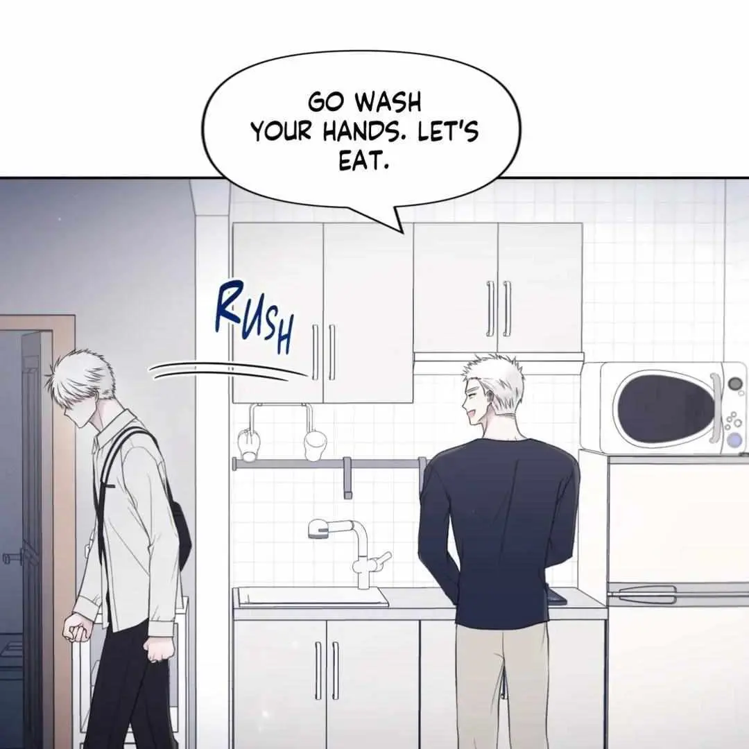 The Degrees Between Us Chapter 51 page 62 - 