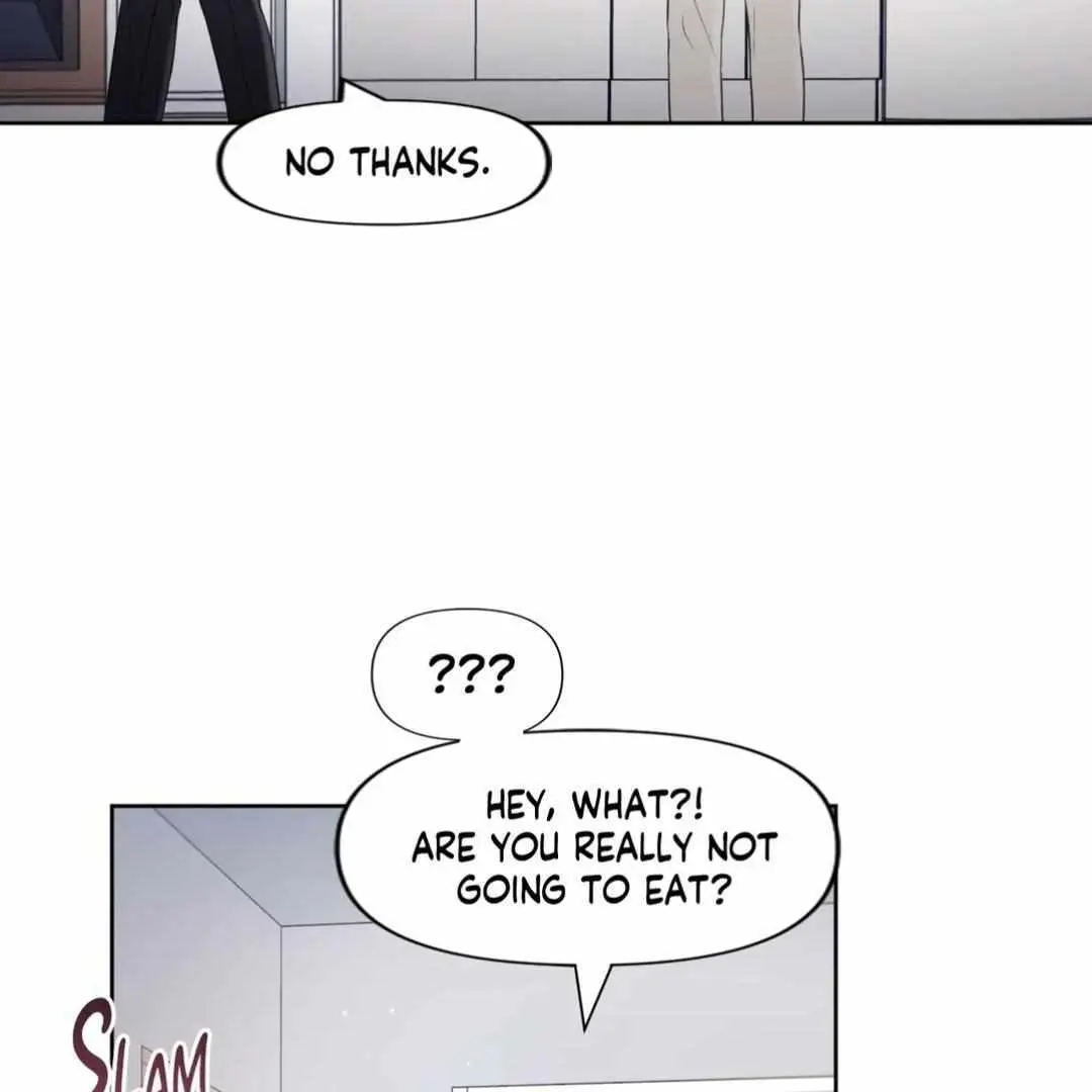 The Degrees Between Us Chapter 51 page 63 - 
