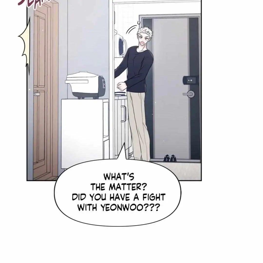 The Degrees Between Us Chapter 51 page 64 - 