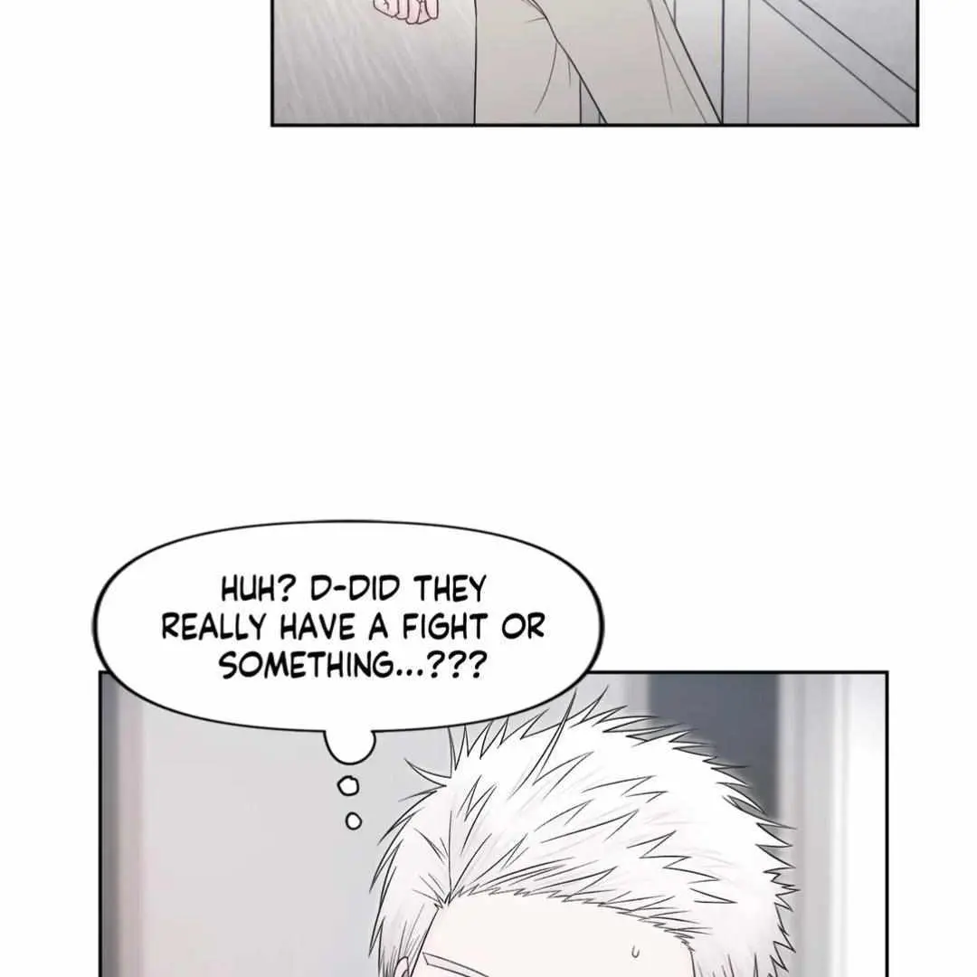 The Degrees Between Us Chapter 51 page 66 - 