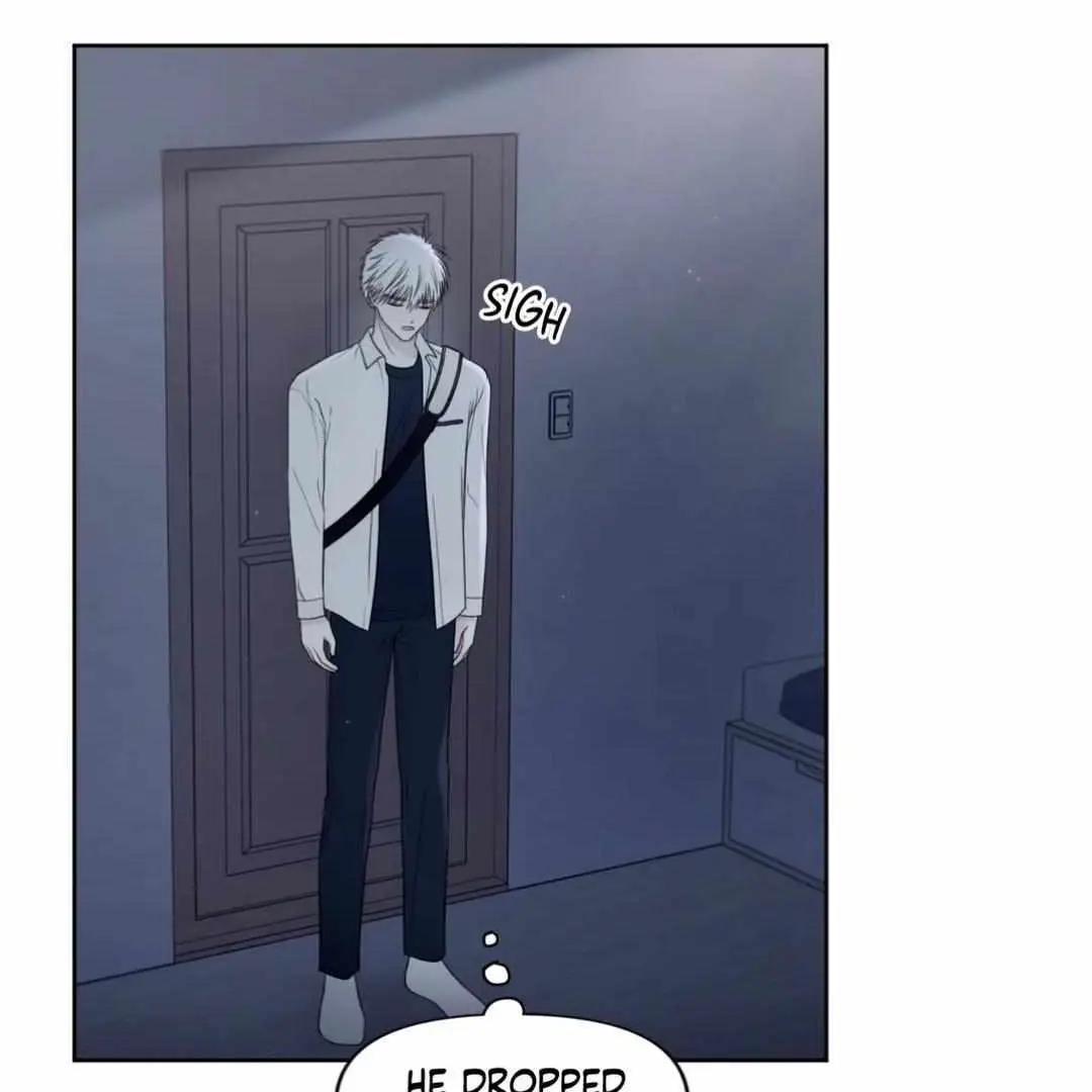 The Degrees Between Us Chapter 51 page 68 - 