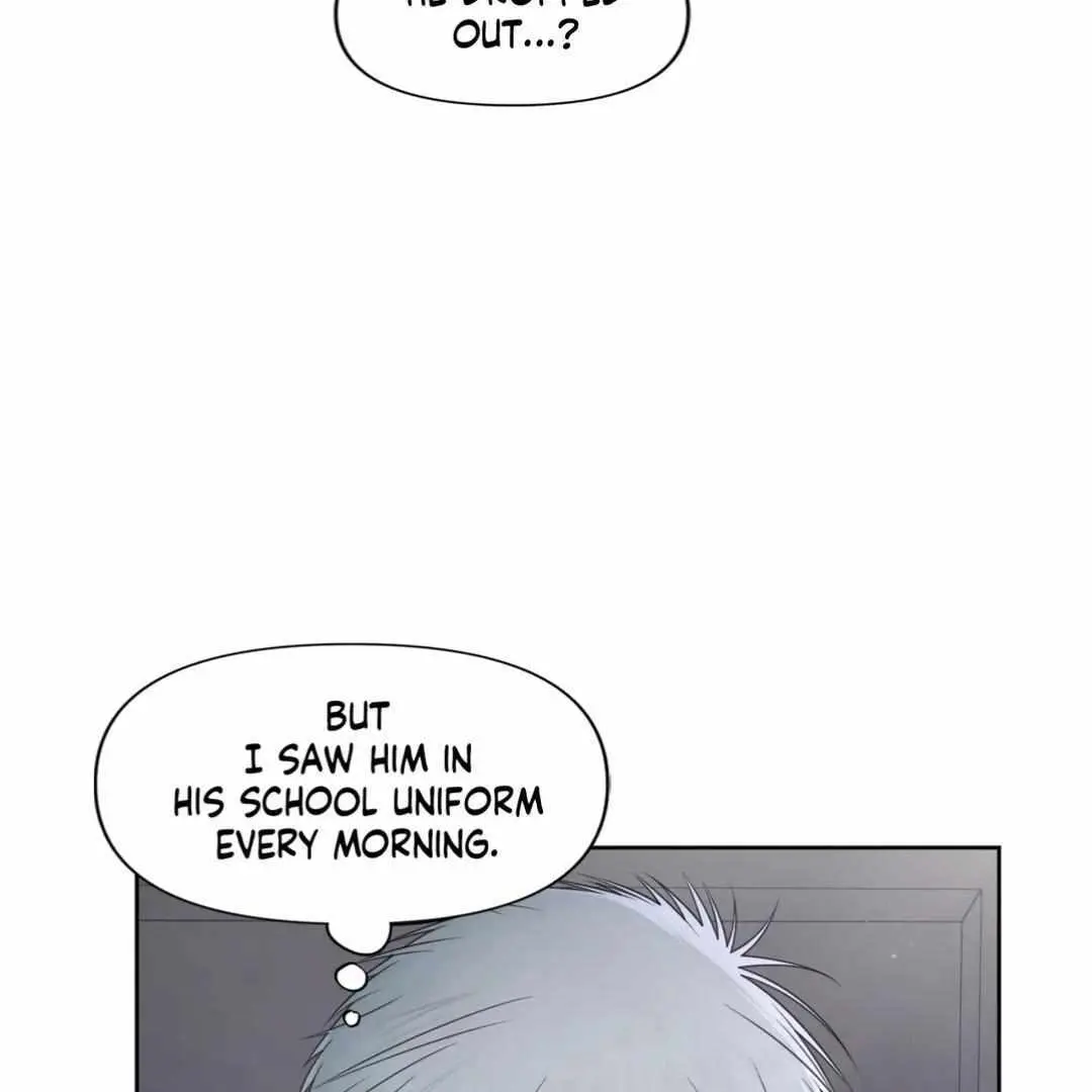 The Degrees Between Us Chapter 51 page 69 - 