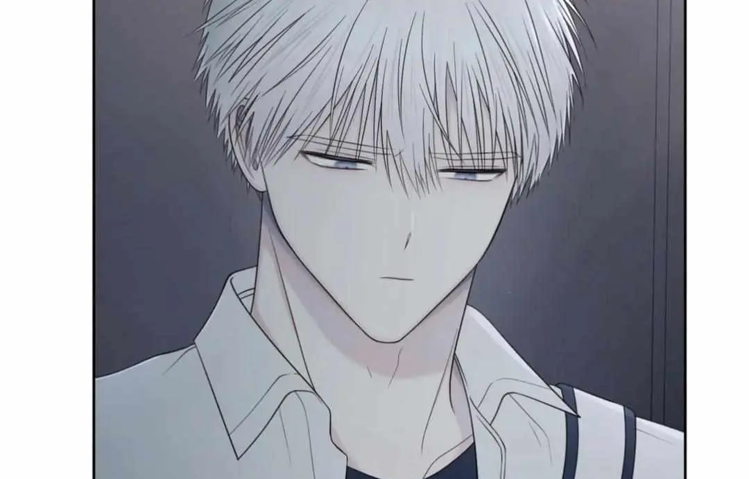 The Degrees Between Us Chapter 51 page 70 - 
