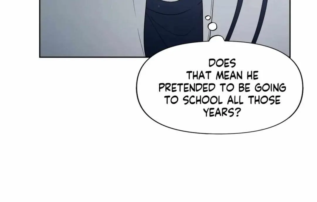 The Degrees Between Us Chapter 51 page 71 - 