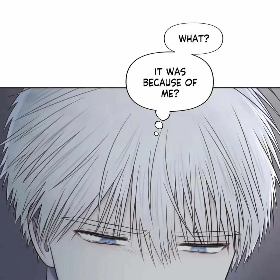 The Degrees Between Us Chapter 51 page 72 - 