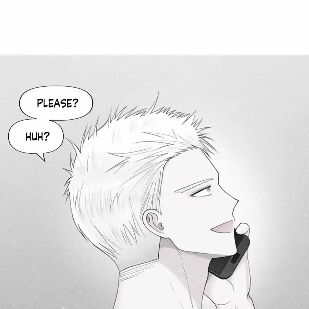 The Degrees Between Us Chapter 51 page 74 - 