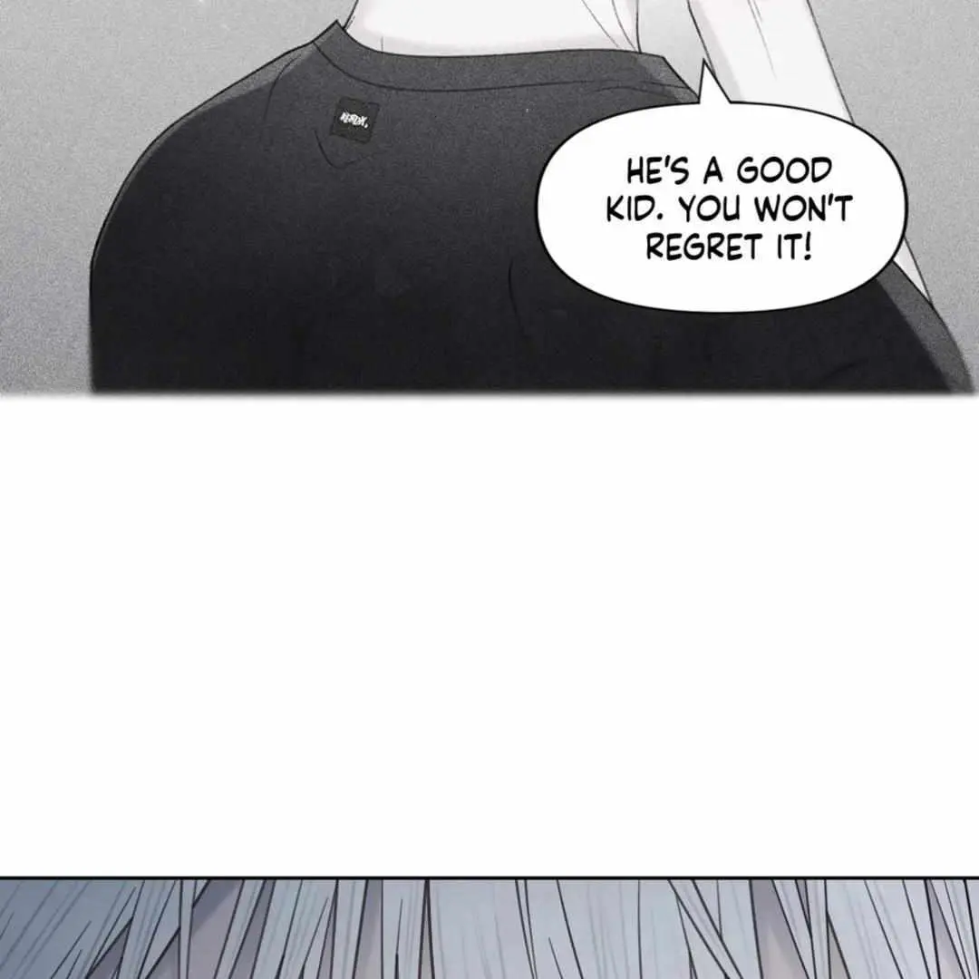 The Degrees Between Us Chapter 51 page 75 - 