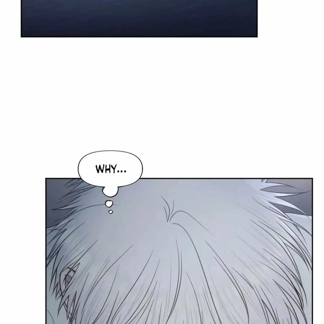 The Degrees Between Us Chapter 51 page 78 - 