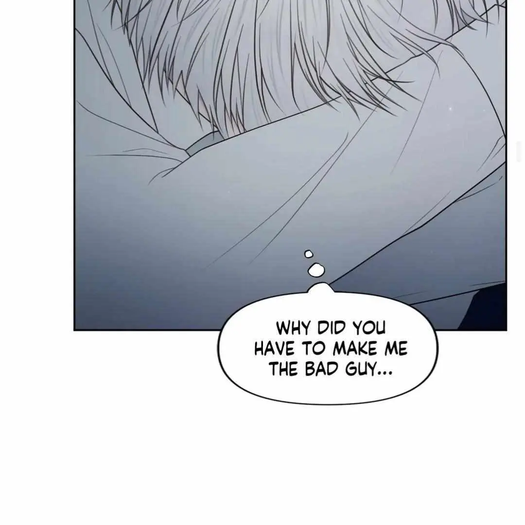 The Degrees Between Us Chapter 51 page 79 - 