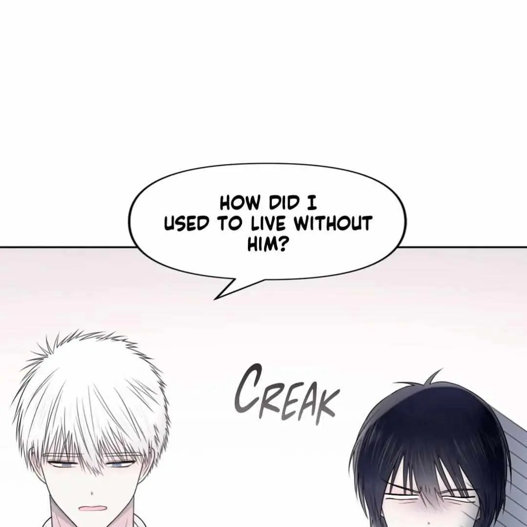 The Degrees Between Us Chapter 51 page 9 - 
