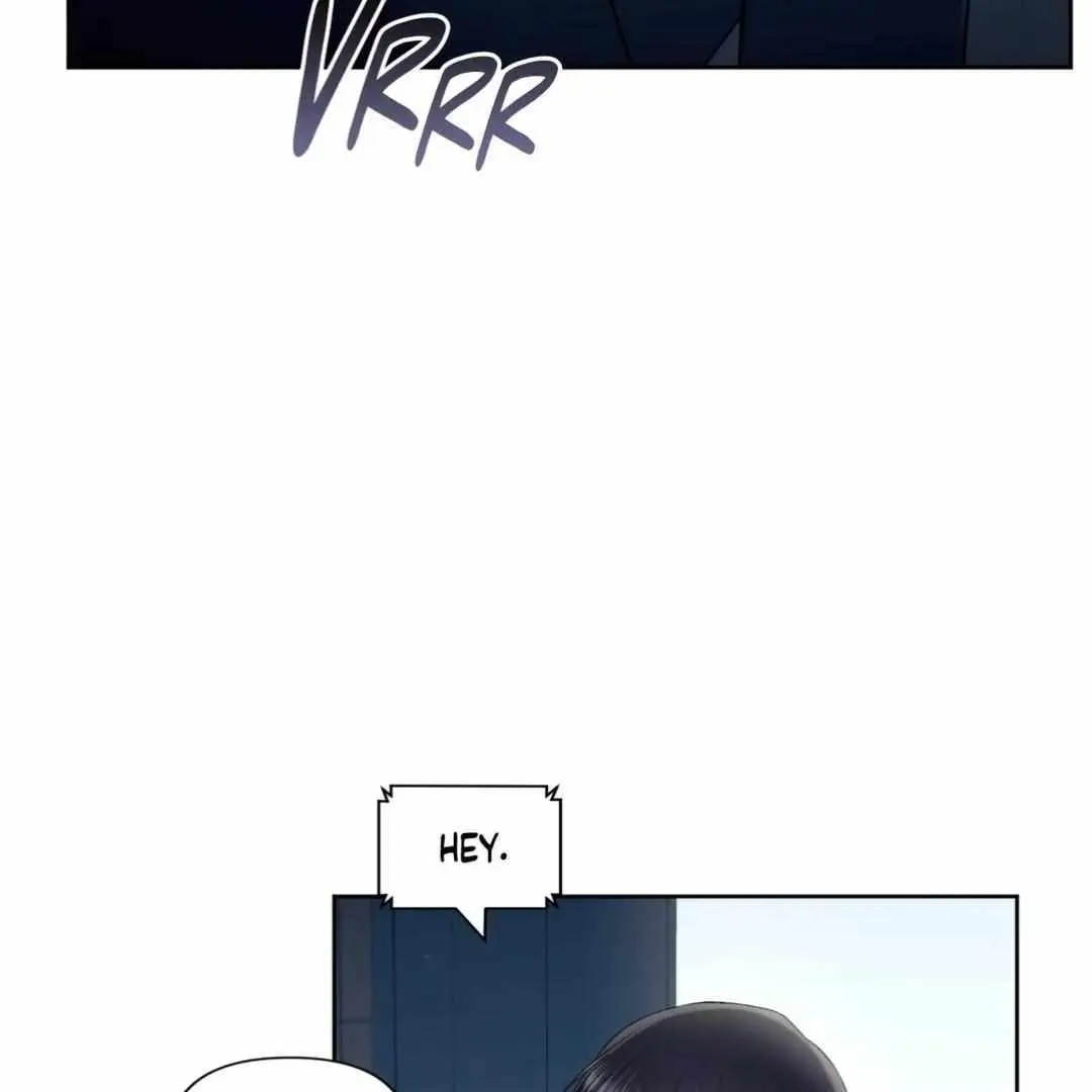 The Degrees Between Us Chapter 51 page 82 - 
