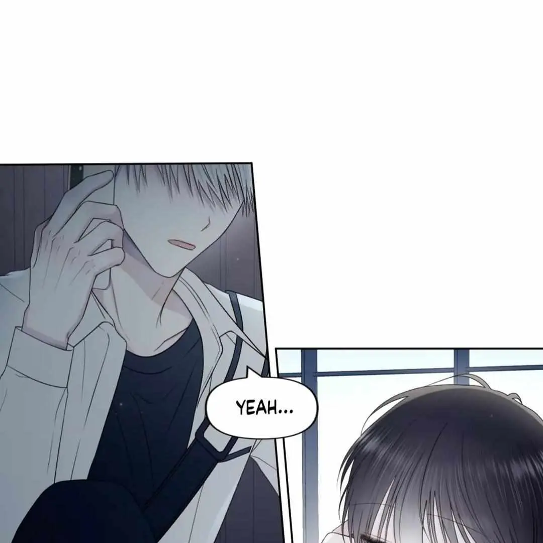 The Degrees Between Us Chapter 51 page 86 - 