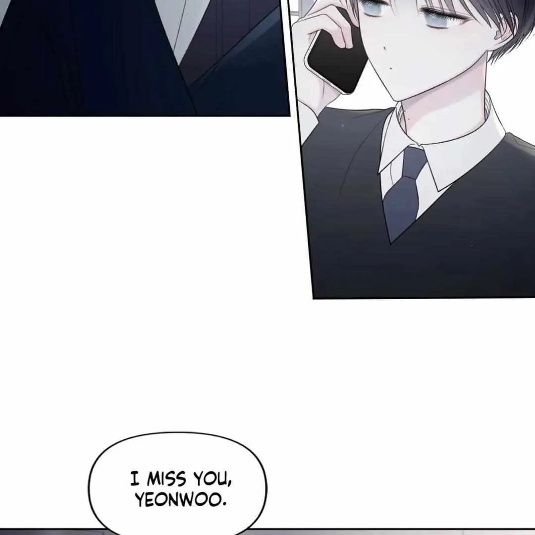 The Degrees Between Us Chapter 51 page 87 - 