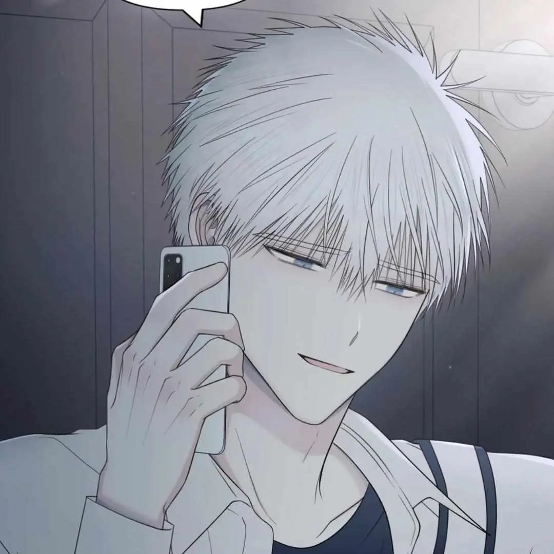 The Degrees Between Us Chapter 51 page 88 - 
