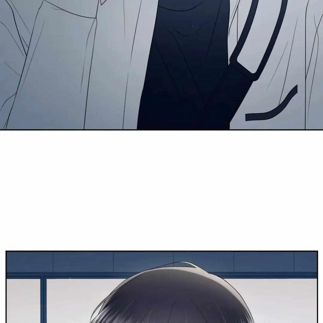 The Degrees Between Us Chapter 51 page 89 - 