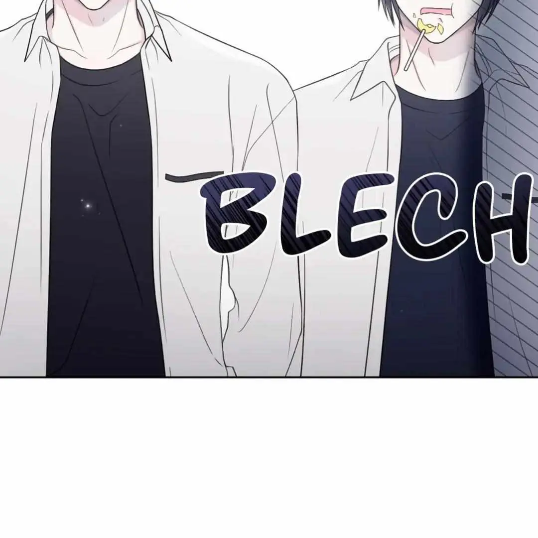 The Degrees Between Us Chapter 51 page 10 - 