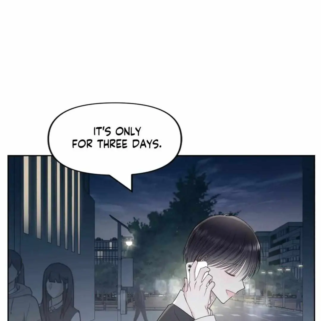 The Degrees Between Us Chapter 51 page 91 - 