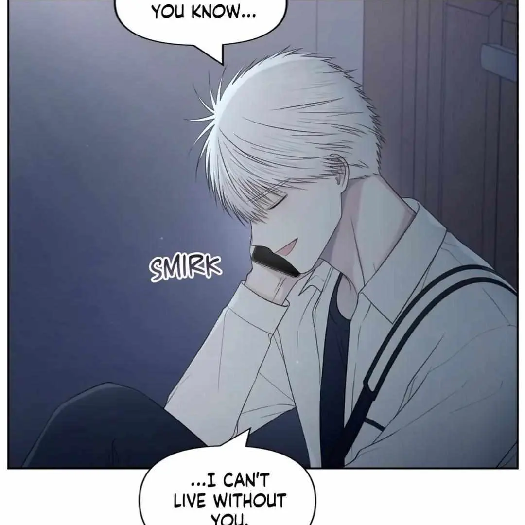 The Degrees Between Us Chapter 51 page 93 - 
