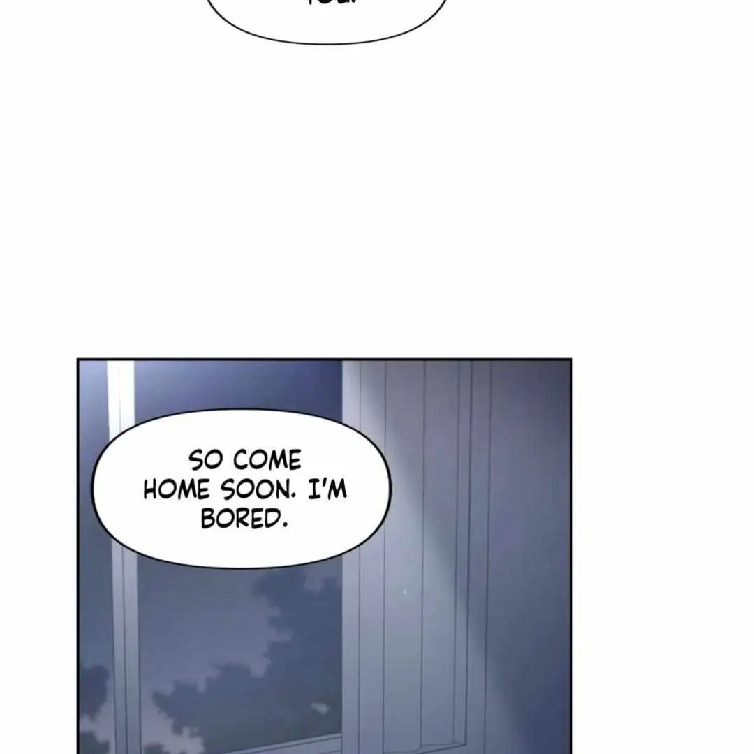 The Degrees Between Us Chapter 51 page 94 - 