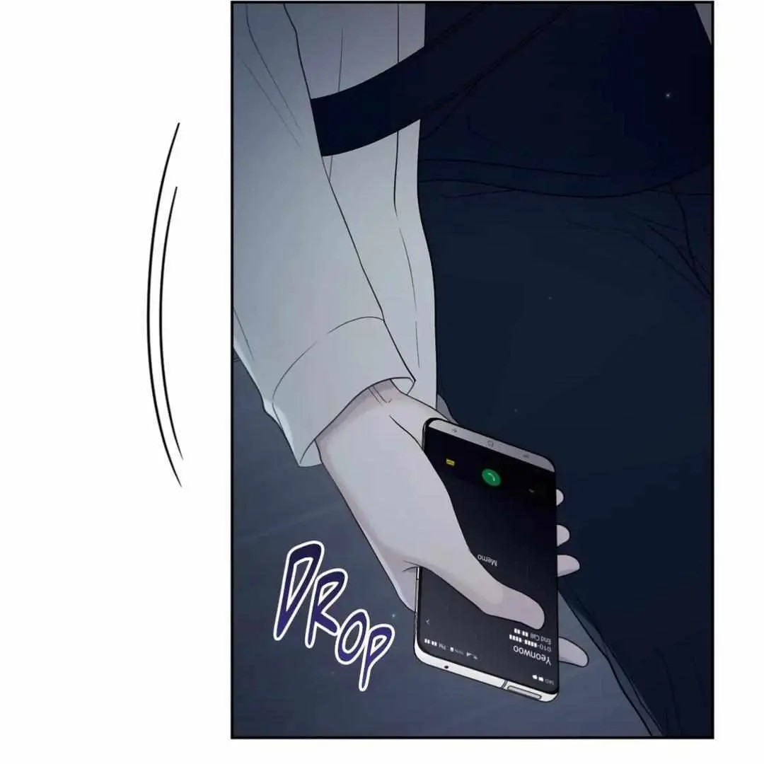 The Degrees Between Us Chapter 51 page 96 - 