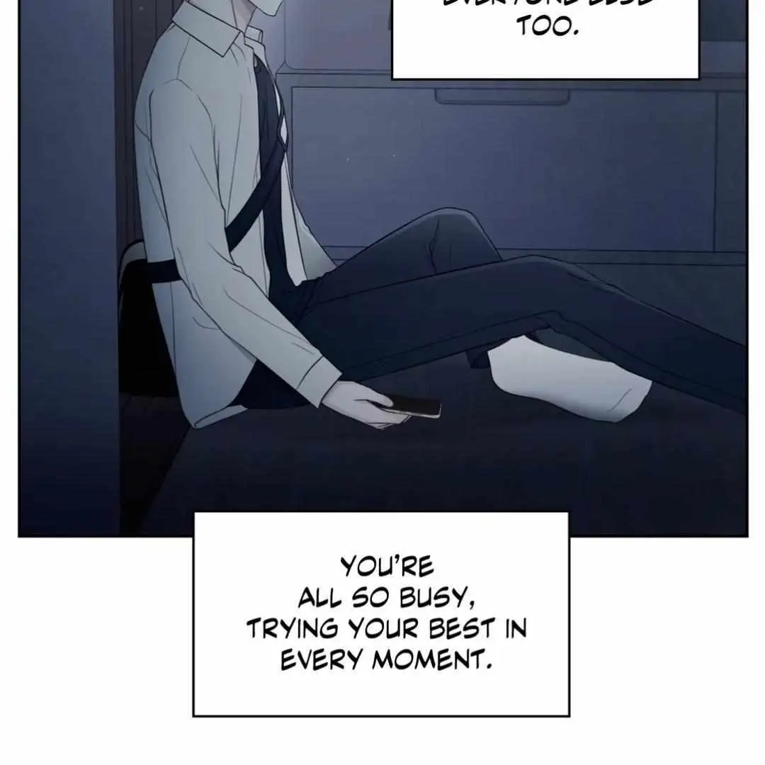 The Degrees Between Us Chapter 51 page 98 - 