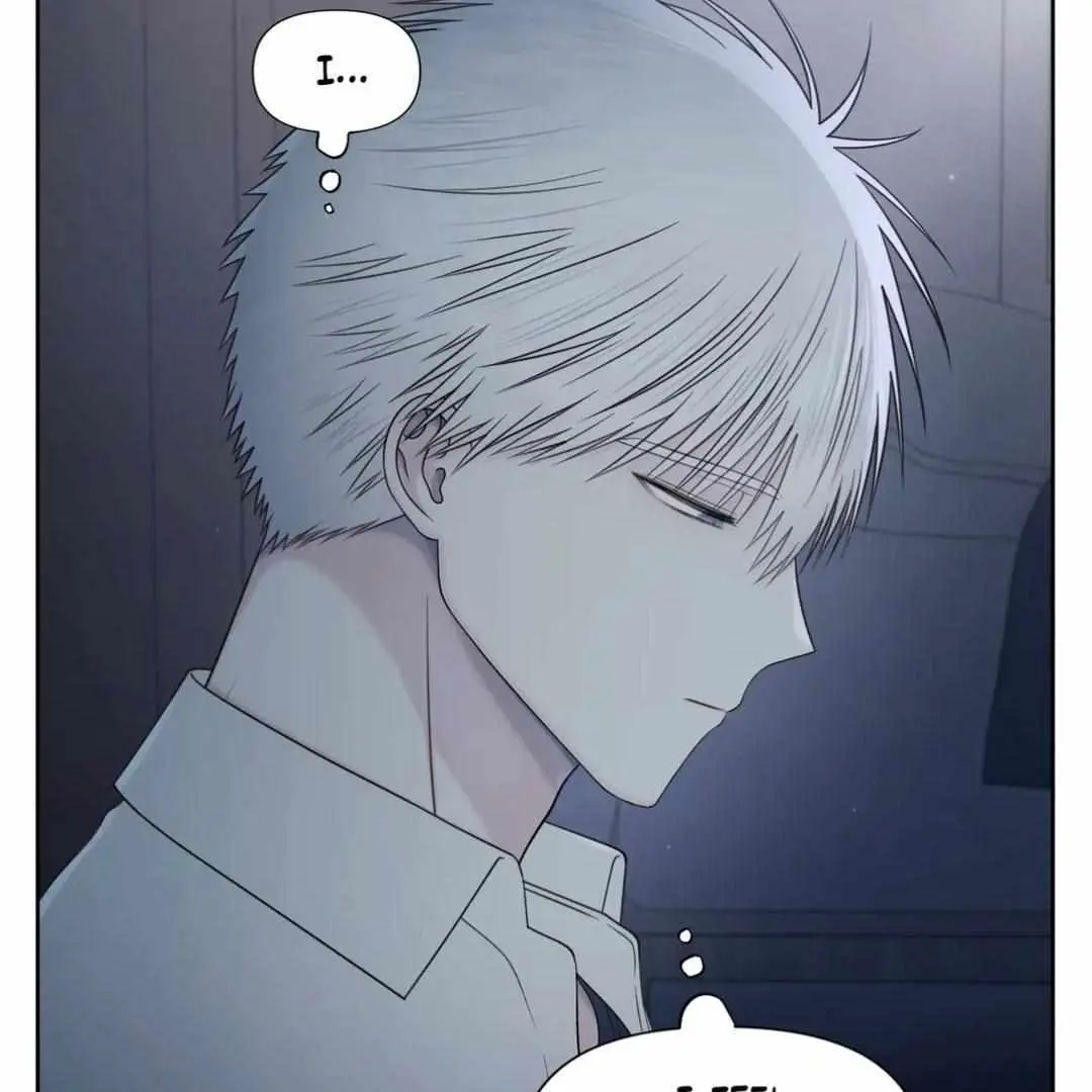 The Degrees Between Us Chapter 51 page 100 - 