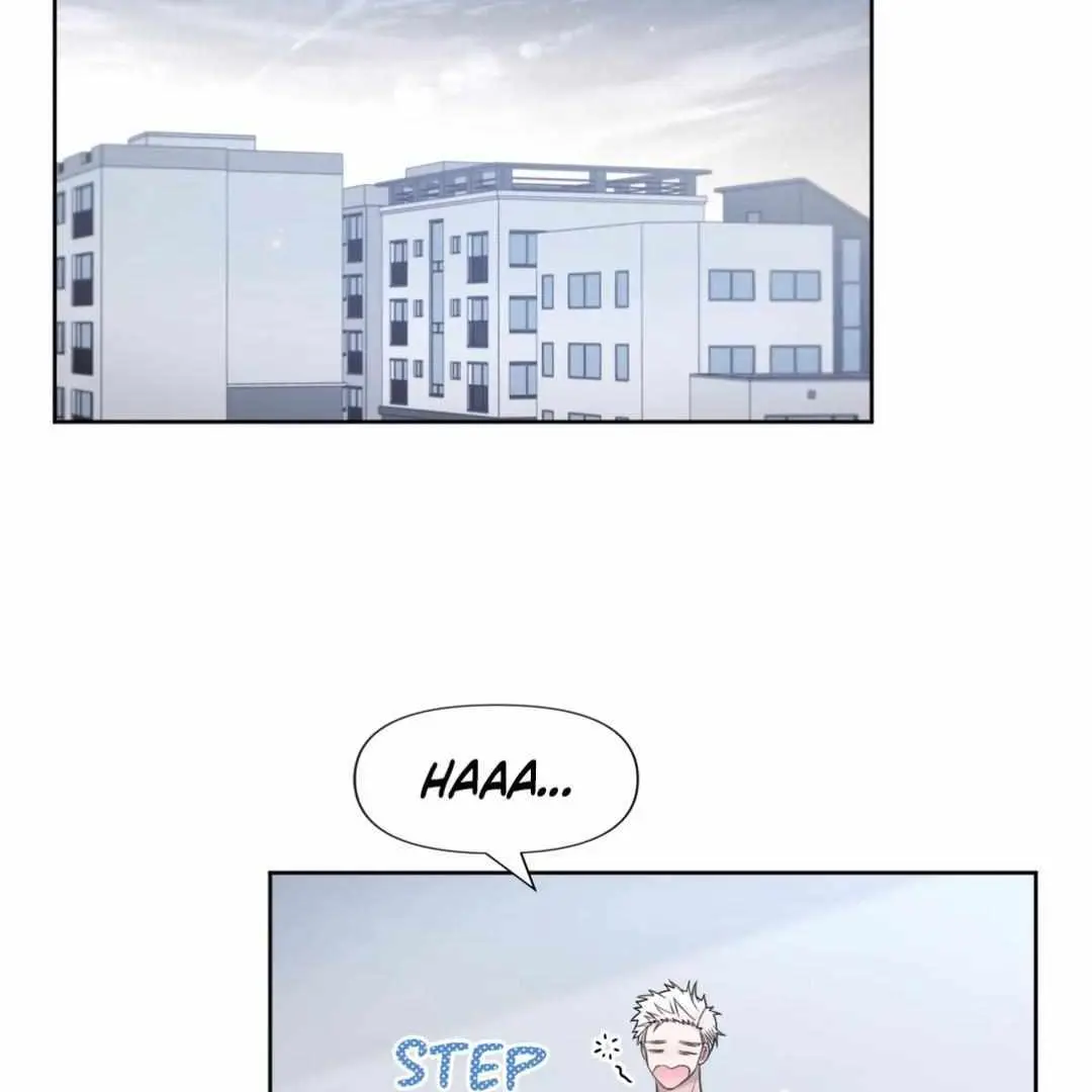 The Degrees Between Us Chapter 52 page 2 - 