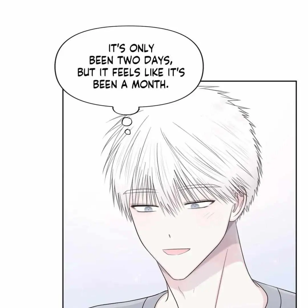 The Degrees Between Us Chapter 52 page 102 - 