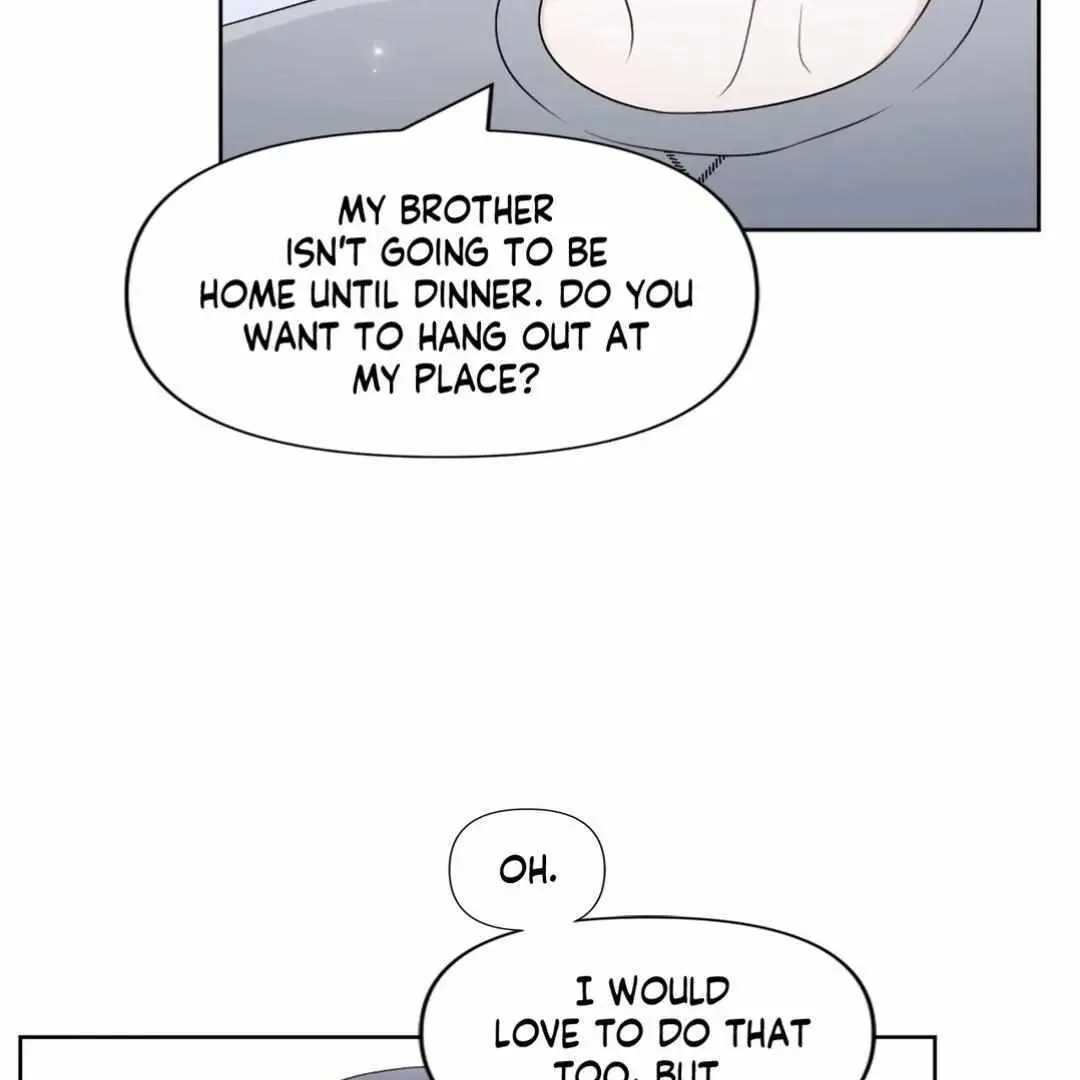 The Degrees Between Us Chapter 52 page 103 - 