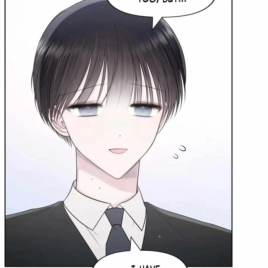 The Degrees Between Us Chapter 52 page 104 - 